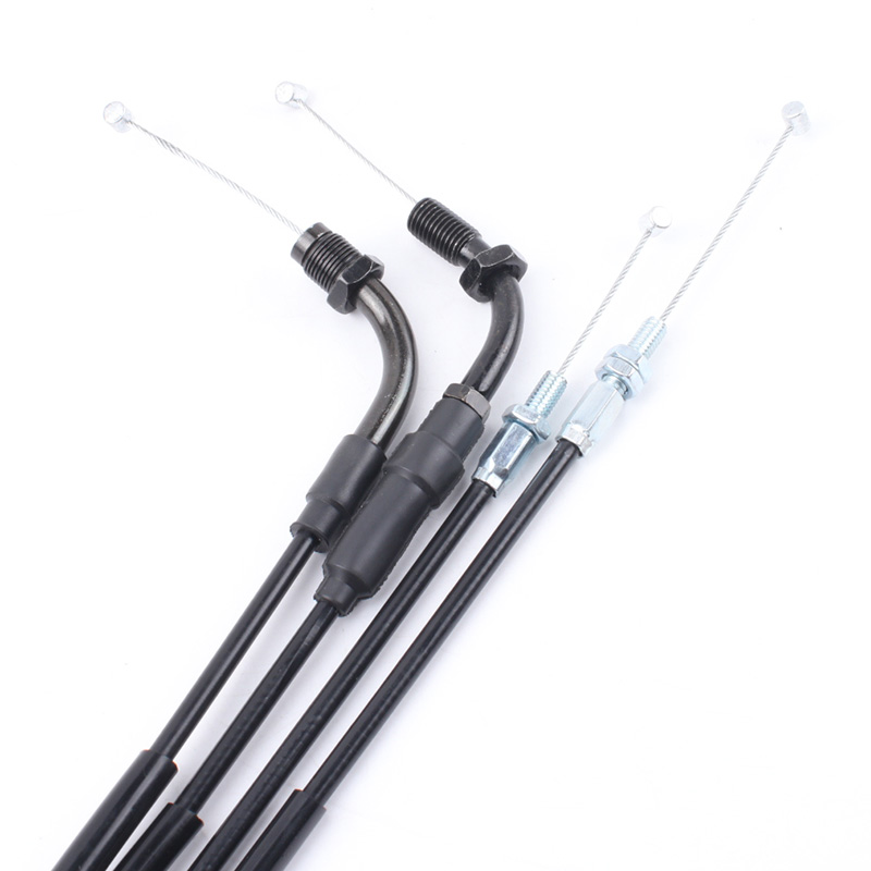 いの Motorcycle Throttle Cable for HONDA Rebel 500 CMX500 ABS 2017/18